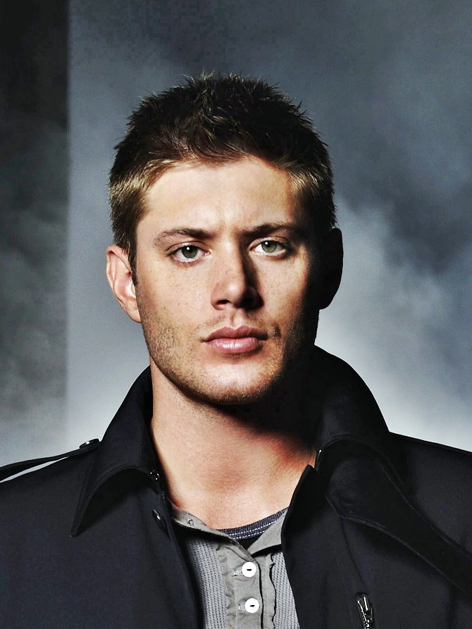 Winchester Dean Winchester Dean