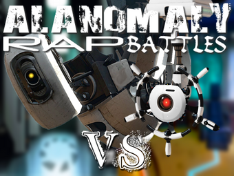 Auto Alanomaly Rap Battles Wiki Fandom - auto rap battle roblox lyrics clean