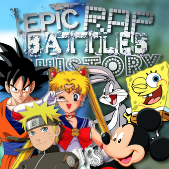 Eastern Animation Vs Western Animation Alanomaly Rap Battles Wiki Fandom