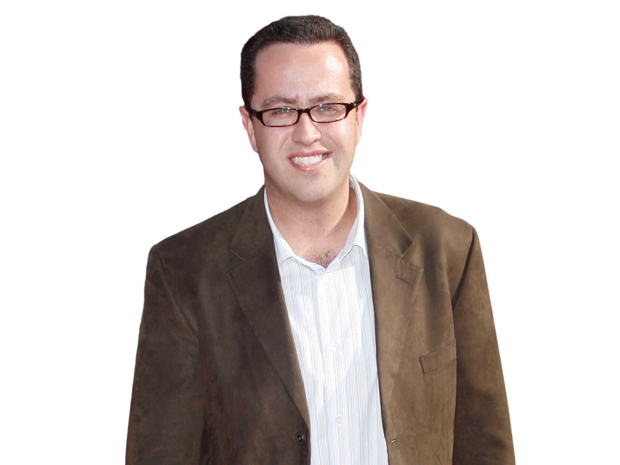 Image - Jared Fogle.png | Alanomaly Rap Battles Wiki | FANDOM powered