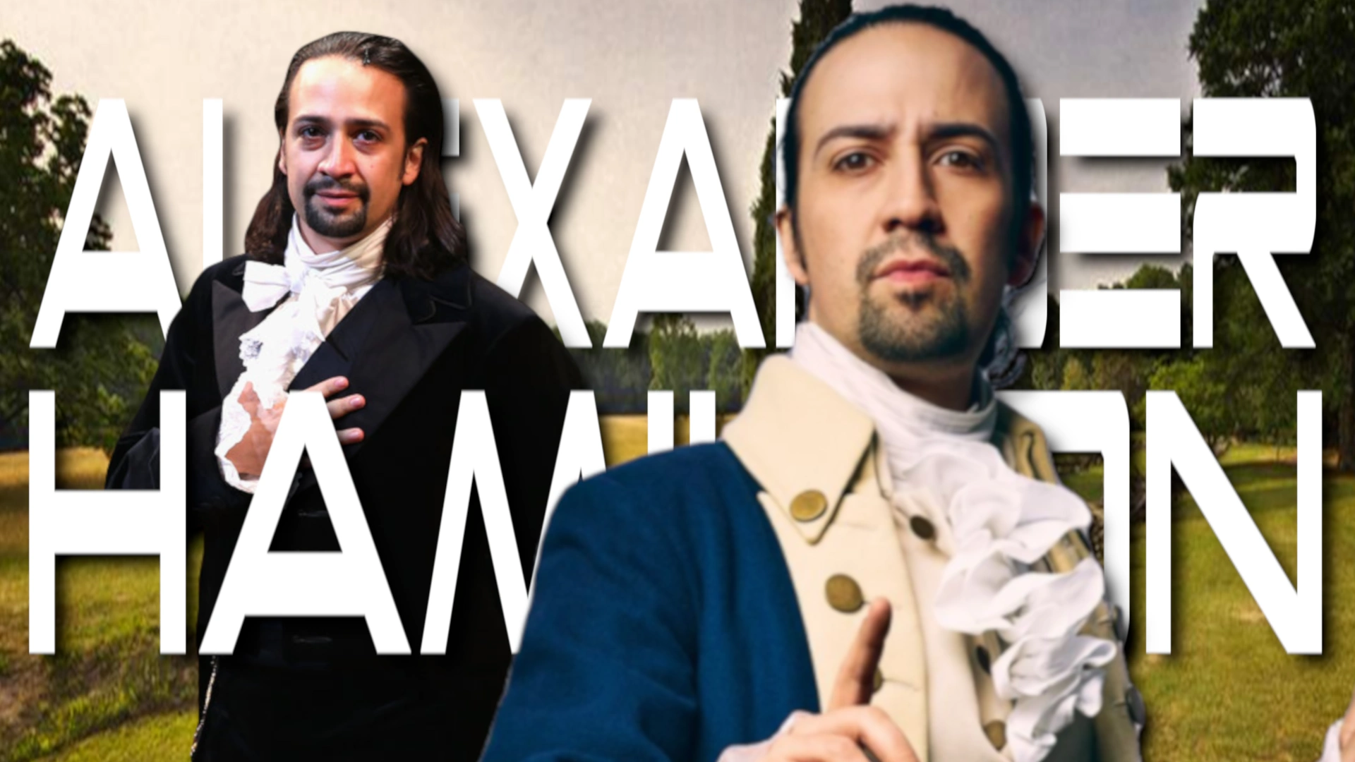 Alexander Hamilton Alanomaly Rap Battles Wiki Fandom