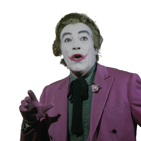 Image - Cesar Romero.png | Alanomaly Rap Battles Wiki | FANDOM powered ...