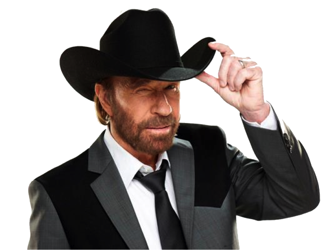 Image - Chuck-Norris-Transparent-Background.png | Alanomaly Rap Battles