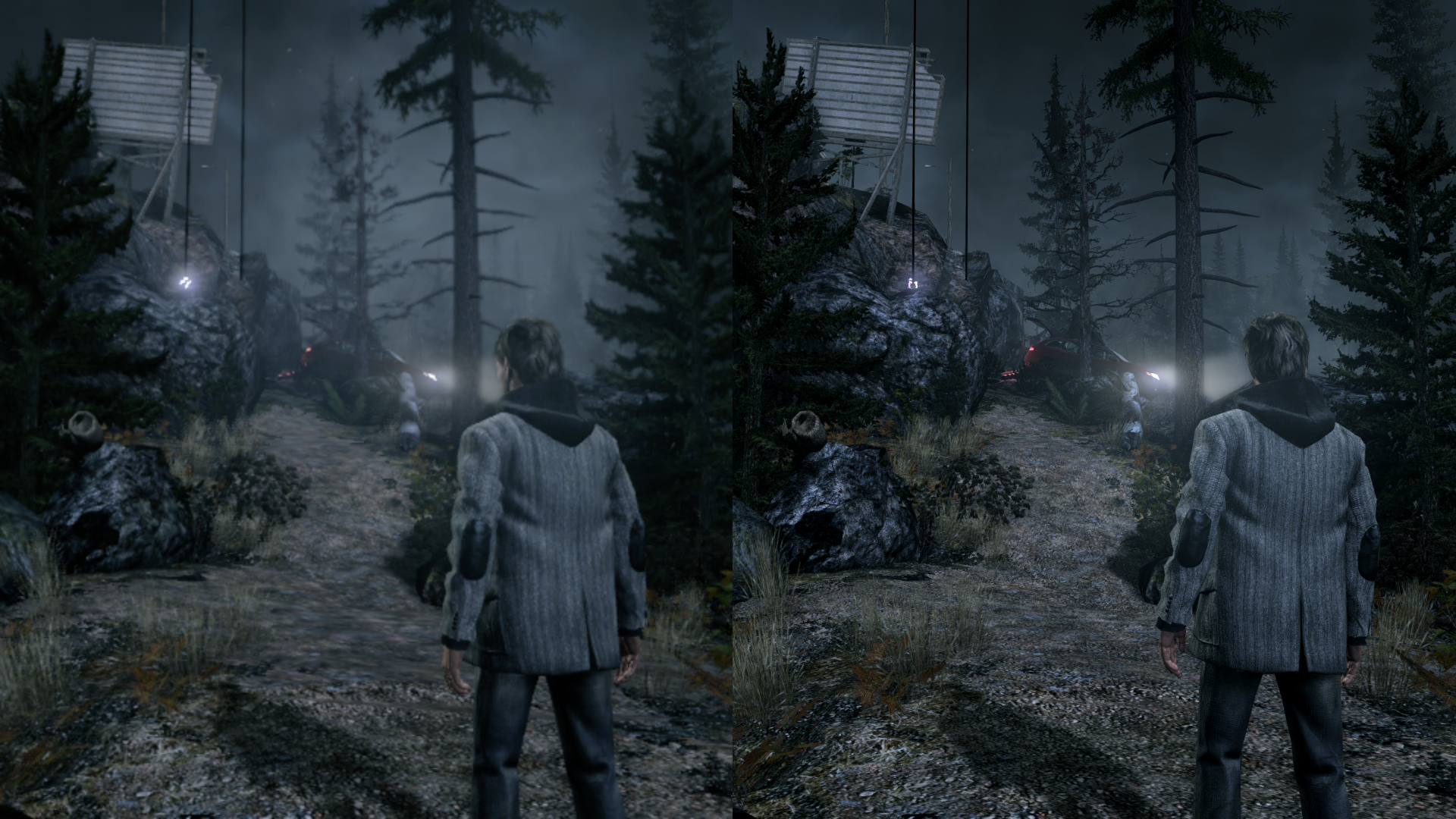 for iphone instal Alan Wake
