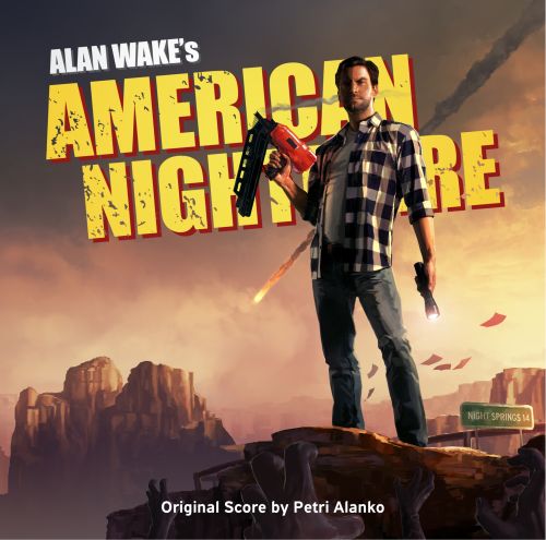 alan wake's american nightmare скачать Alan wake's american nightmare скачать торрент механики бесплатно.