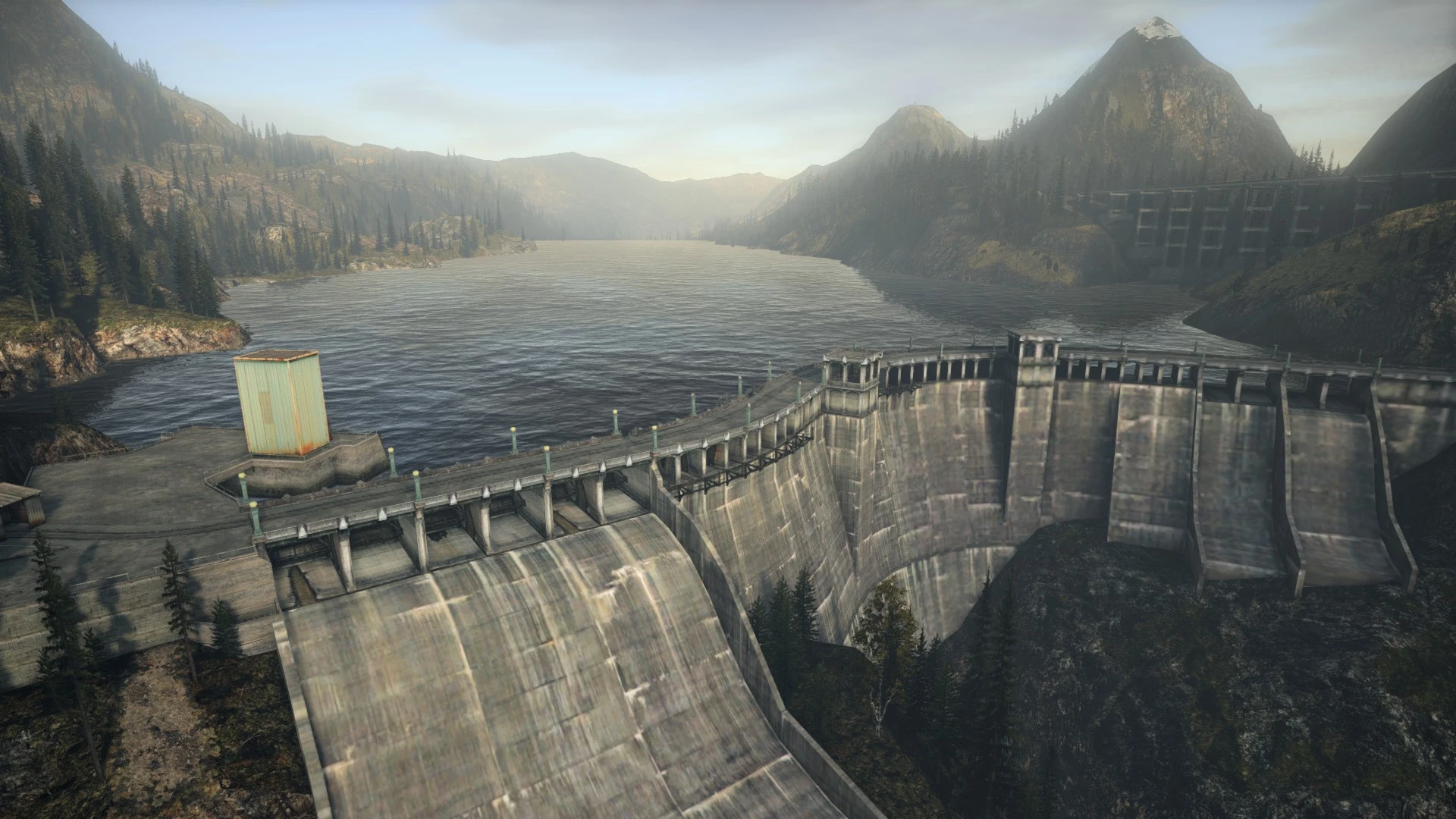bright-falls-dam-alan-wake-wiki-fandom-powered-by-wikia