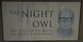 Nightowl