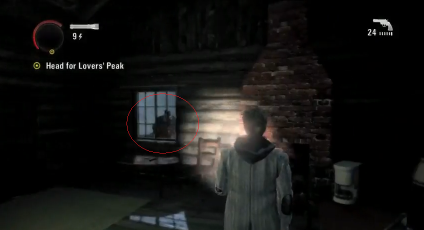alan wake 2 wiki