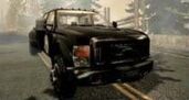 Fordextended