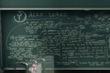 Quantum break reference