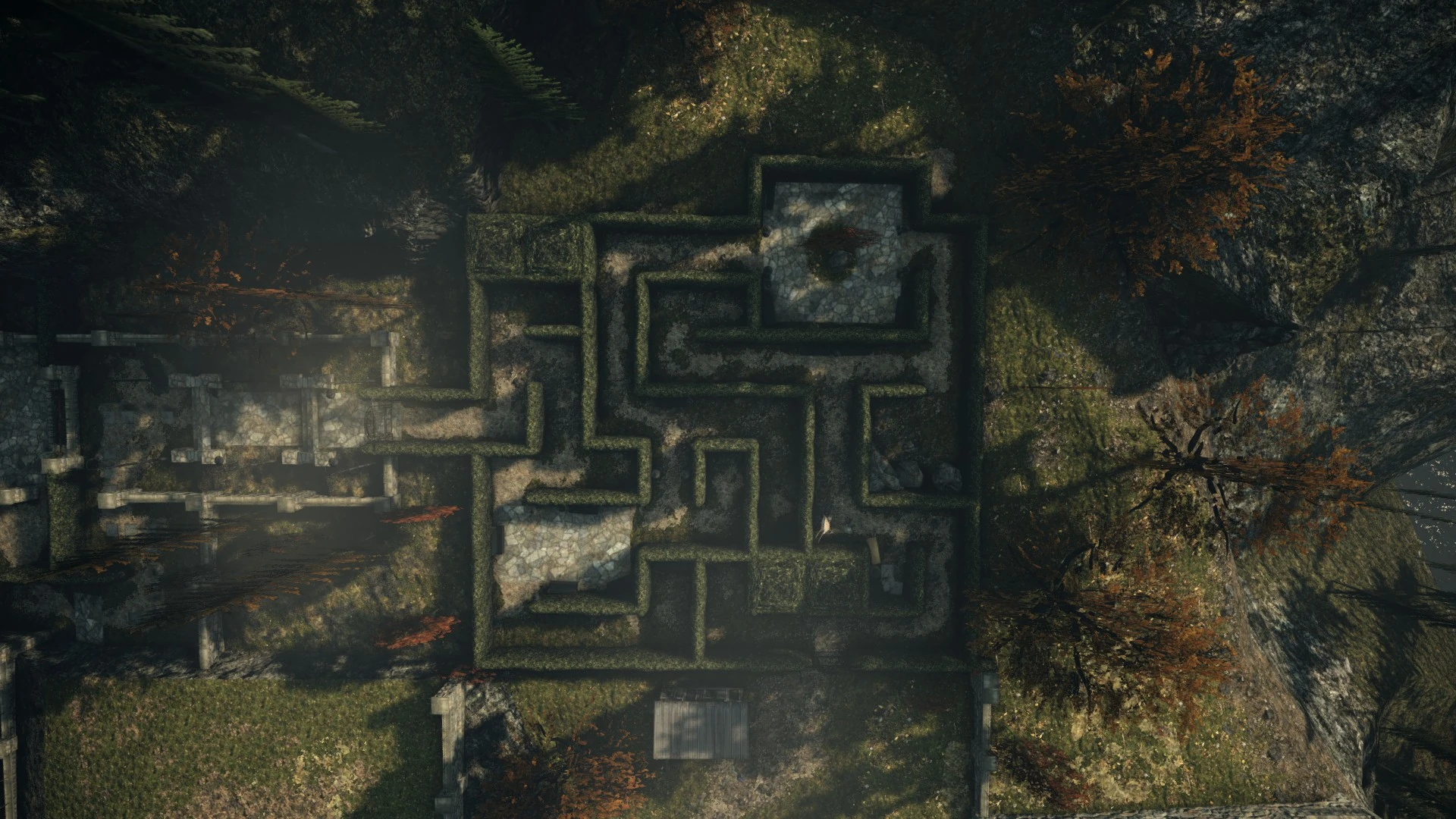 Cauldron Lake Lodge Alan Wake Wiki FANDOM Powered By Wikia cauldron-lake-lodge-alan-wake-wiki-fandom-powered-by-wikia