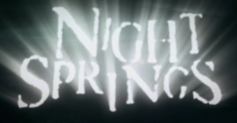 Night Springs Tv Show Alan Wake Wiki Fandom
