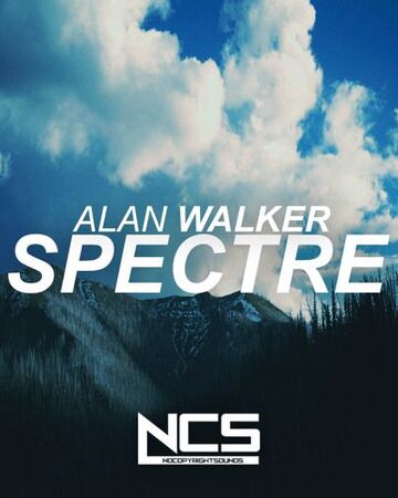 Spectre Alan Walker Wiki Fandom - roblox song alan walker spectre