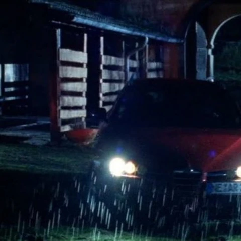 Alfa Romeo 159 Sportwagon Alarm F 252 R Cobra 11 Wiki Fandom
