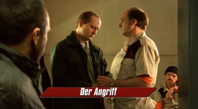 Alarm Für Cobra 11 Tom Kranich