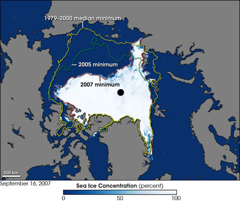Sea-ice2007