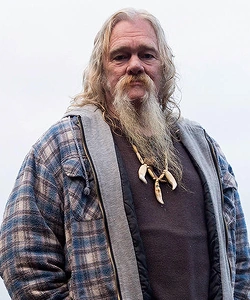 Billy | Alaskan Bush People Wikia | FANDOM powered by Wikia
