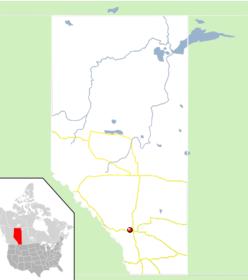 Calgary