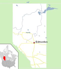 Edmonton