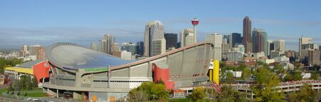 SaddledomeCalgary