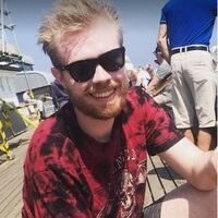 Adam Albertsstuff Wiki Fandom