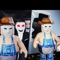 Roblox Break In Evil Ending Albertsstuff Wiki Fandom