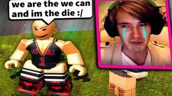 Roblox Sad Stories