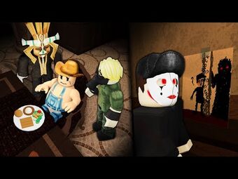 The Roblox Cult Family Albertsstuff Wiki Fandom - roblox the cult family wiki