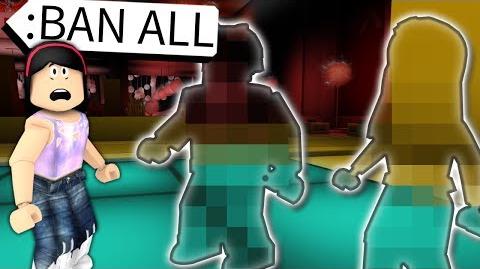 Kicking People Out Of Roblox Dance Clubs Albertsstuff Wiki Fandom