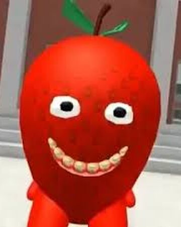 Sammy The Strawberry Albertsstuff Wiki Fandom - getting fired from roblox highschool walbertsstuff