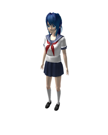 Anime High School Roblox Wiki