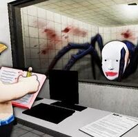 Roblox Albert Scp Facility Albertsstuff Wiki Fandom