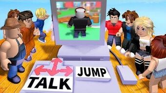 100 People Controlled One Roblox Player Albertsstuff Wiki