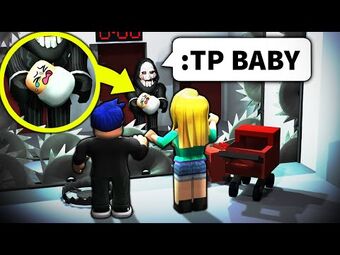 I Made Roblox Saw Using Admin Commands Albertsstuff Wiki Fandom