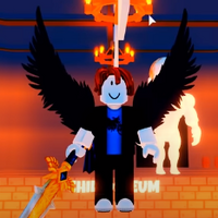 Albert Flamingo Roblox Camping Games
