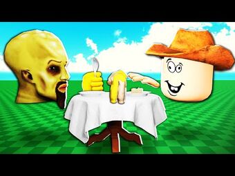 I Went On A Date In Roblox Vr Albertsstuff Wiki Fandom
