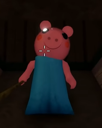 Piggy Roblox Fandom