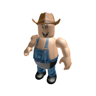 Cleetus Roblox Skin