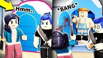 I Became A Roblox Toilet To Hide From People Albertsstuff Wiki