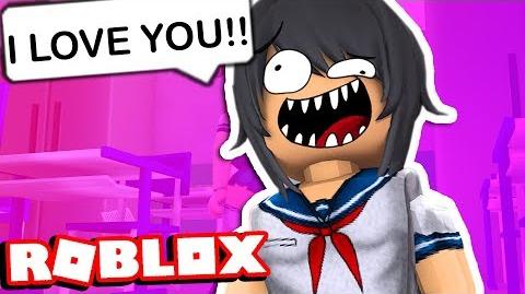 YANDERE IN ROBLOX GETS WEIRD | Albertsstuff Wiki | Fandom