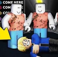 roblox spy bots Roblox S Spy Bots Are A Serious Problem Albertsstuff Wiki