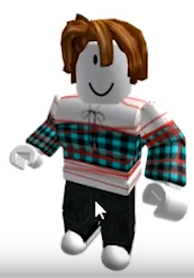 Roblox But Inside Its Inside Roblox