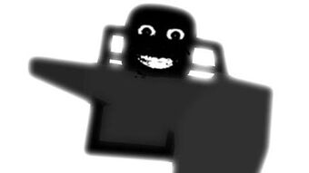 I Saw This Guy On Roblox Help Albertsstuff Wiki Fandom - roblox saw 2