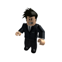 John Heckerson Roblox Id