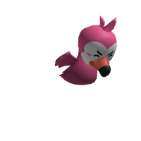 Flamingo Hat Albertsstuff Wiki Fandom