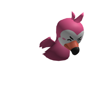 Flamingo Roblox Profile Picture