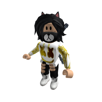 Person Tiffany Mayumi Roblox