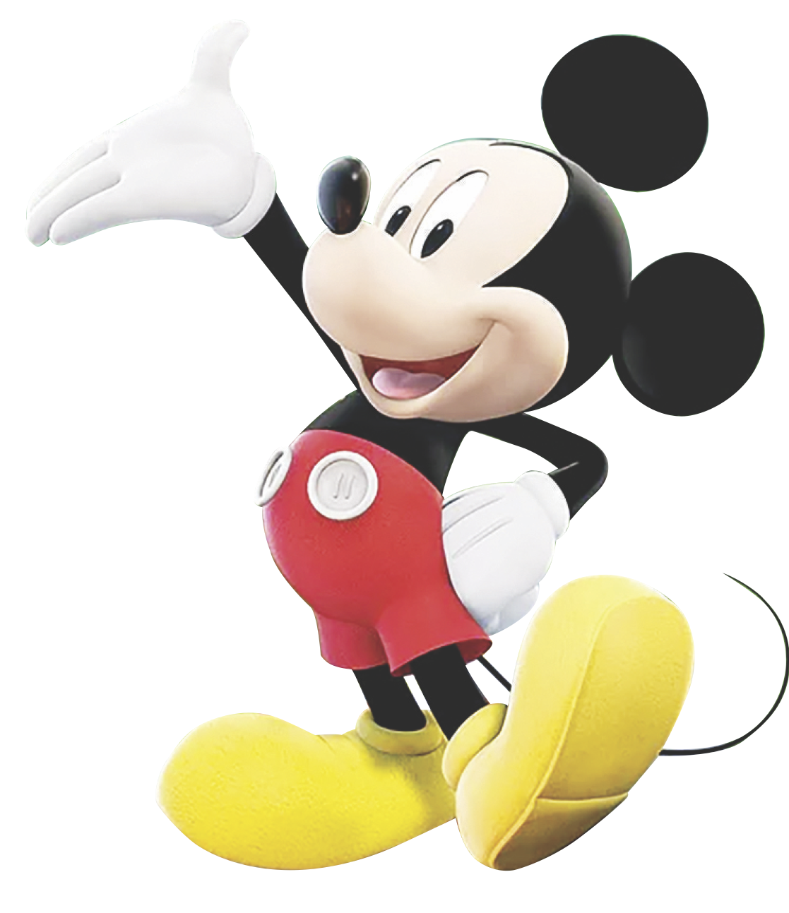 Roblox Mickey Mouse Clubhouse