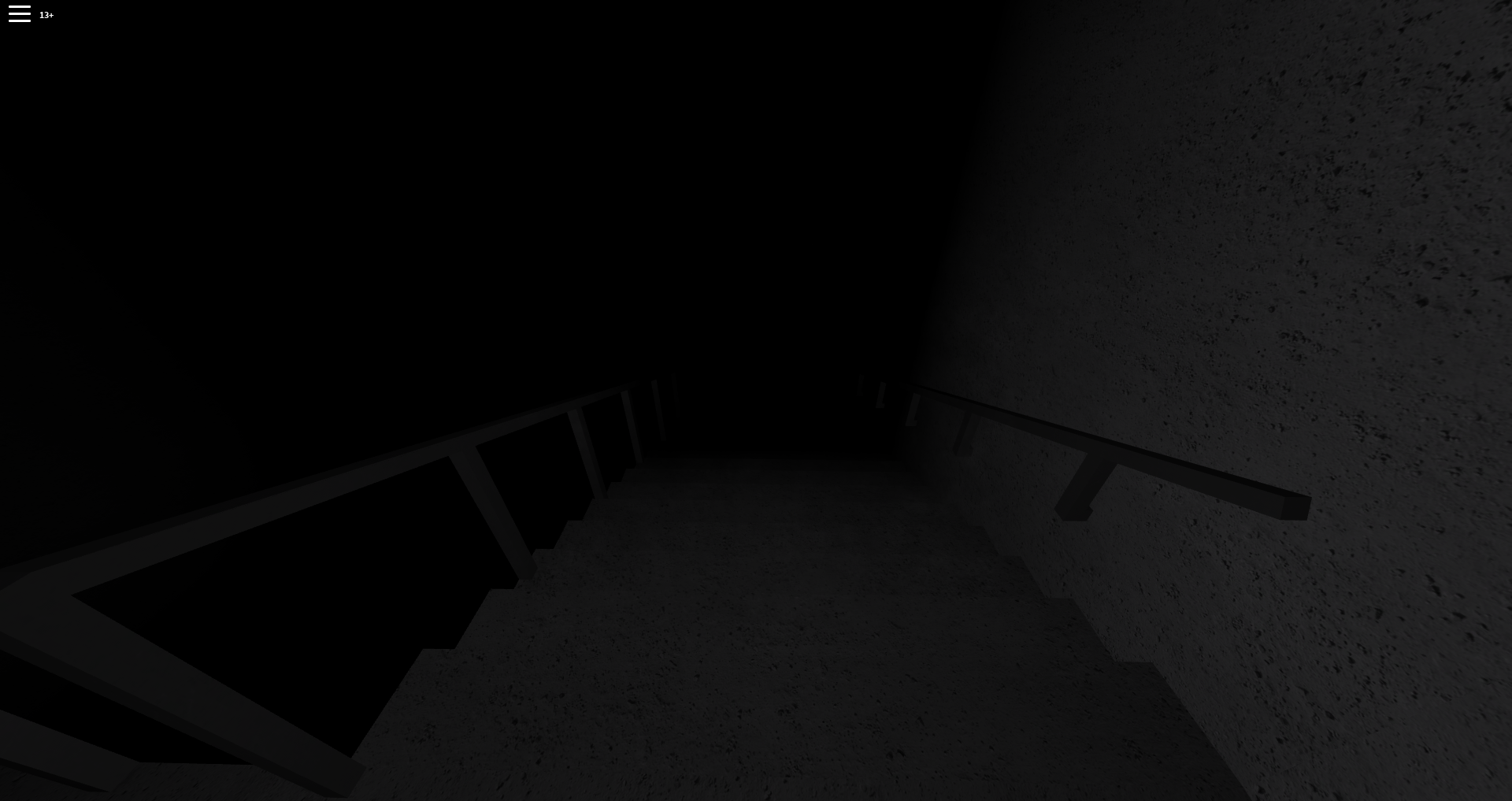 The Stairwell Albertsstuff Wiki Fandom - the staircase roblox