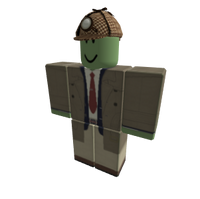Missing Investigator Albertsstuff Wiki Fandom